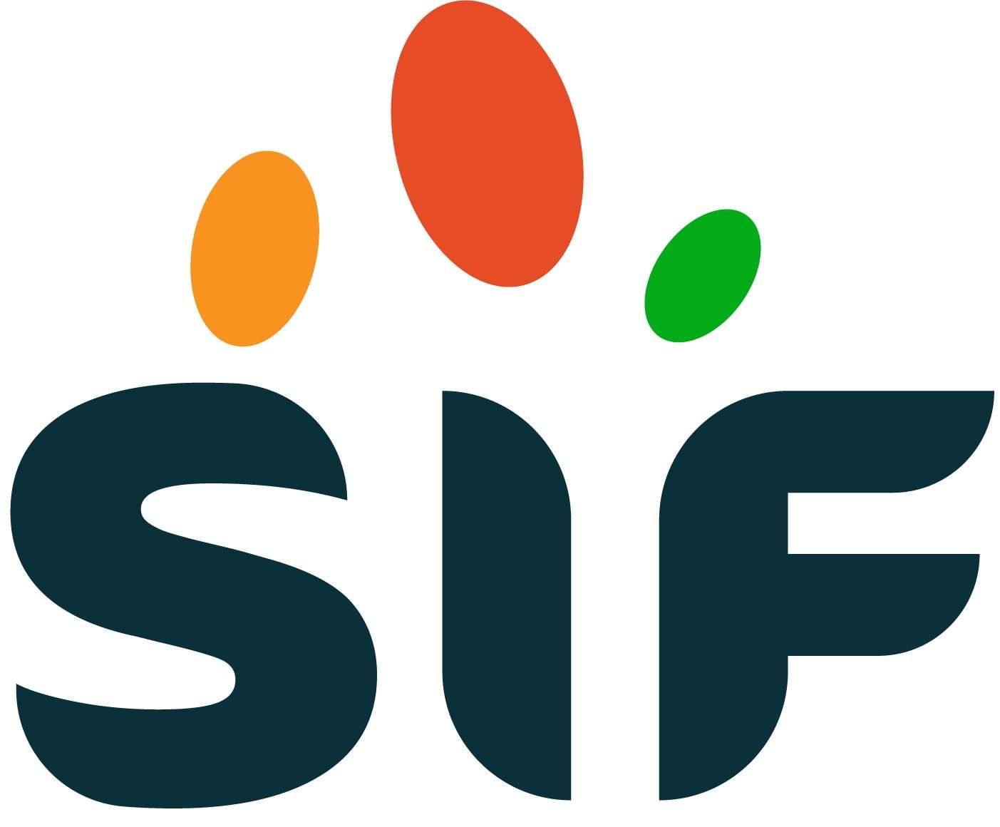 Svenska Internationella Förskolan – logotyp